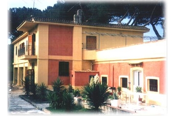 Италия Penzión Giugliano in Campania, Экстерьер